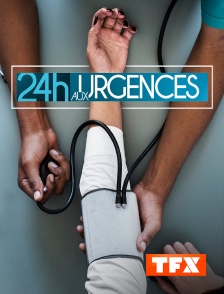 24H aux urgences