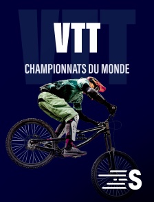 Sport en France - VTT : Championnats du monde