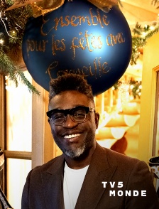 TV5MONDE - Ensemble pour les Fêtes avec Corneille