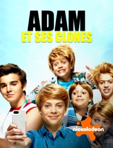 Nickelodeon - Adam et ses clones