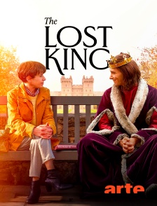 Arte - The Lost King