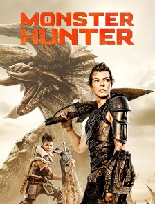 Monster Hunter