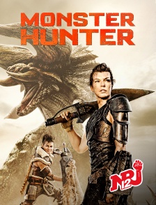 NRJ 12 - Monster Hunter