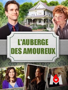 L'auberge des amoureux