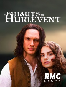 RMC Story - Les Hauts de Hurlevent