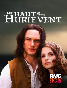 RMC Story - Les Hauts de Hurlevent