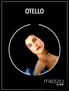 Mezzo Live HD - Otello