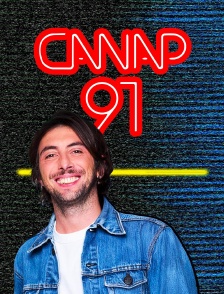 Canap 91