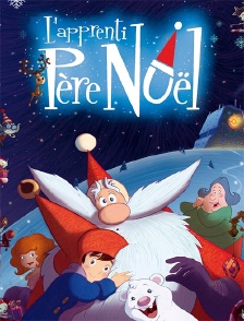 L'apprenti Père Noël