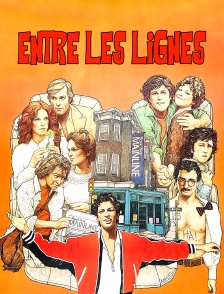 Entre les lignes