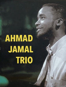 Ahmad Jamal Trio