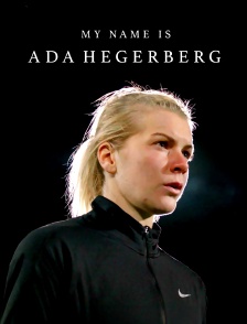 My name is Ada Hegerberg