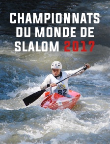 Championnats du monde de slalom 2017