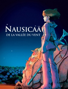Nausicaä de la vallée du vent