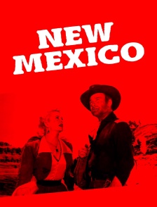 New Mexico