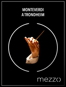 Mezzo - Monteverdi à Trondheim