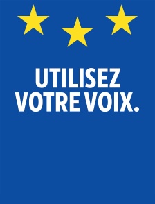 Elections européennes, utilisez votre voix