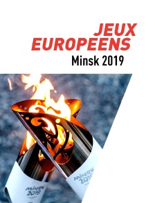 Jeux européens 2019