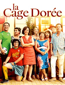 La cage dorée