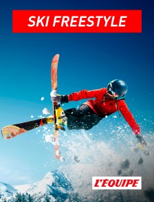 L'Equipe - Ski freestyle