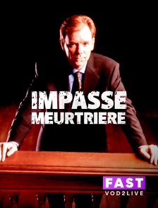 Molotov Channels TEST FAST - Impasse meurtrière