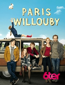 Paris-Willouby