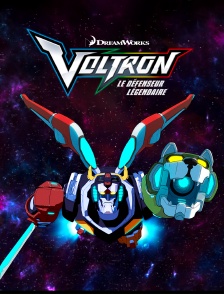 Voltron: Legendary Defender