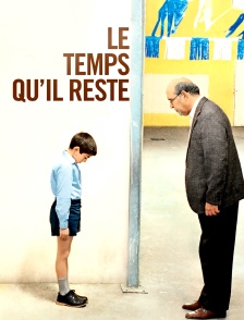 Le temps qu'il reste