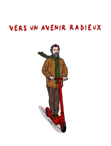 Vers un avenir radieux