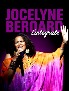 Jocelyne Beroard : L'intégrale