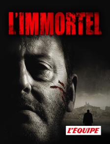L'Equipe - L'immortel