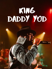 King Daddy Yod
