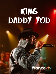 Culturebox - King Daddy Yod