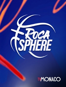 TV Monaco - Roca Sphère