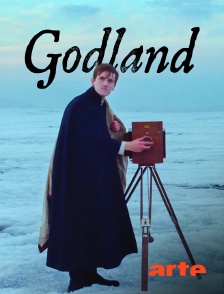 Arte - Godland