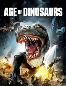 Age of Dinosaurs