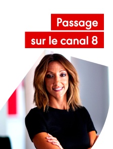 Soirée spéciale passage sur le canal 8 de la TNT