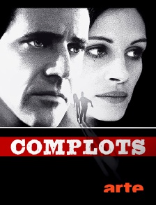 Arte - Complots