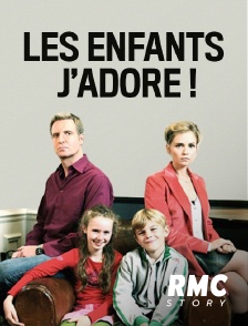 RMC Story - Les enfants, j'adore !