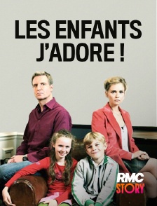 RMC Story - Les enfants, j'adore !