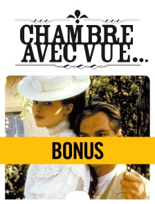 Chambre avec vue : bonus