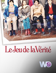 W9 - Le jeu de la vérité