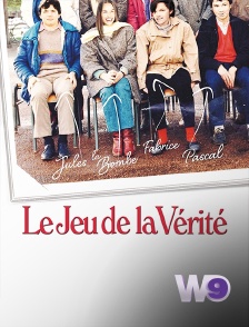 W9 - Le jeu de la vérité