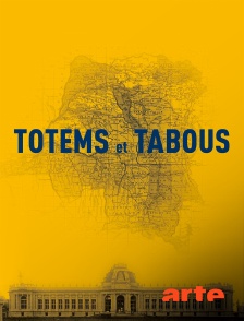 Arte - Totems et tabous