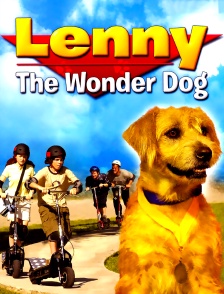 Lenny The Wonder Dog