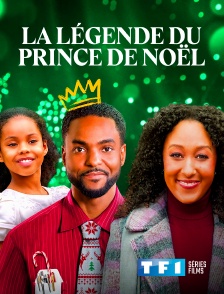 TF1 Séries Films - La légende du prince de Noël