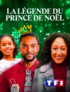 TF1 - La légende du prince de Noël