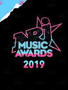 NRJ Music Awards 2019