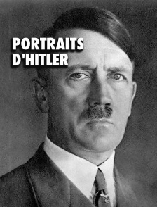 Portraits d'Hitler