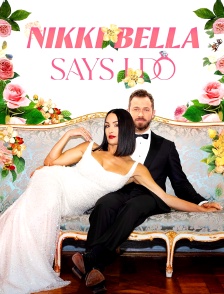 Nikki Bella Says I Do